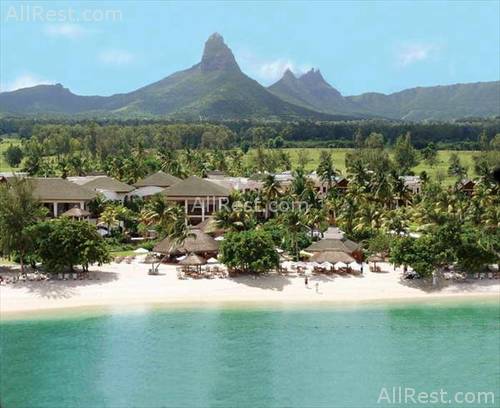 Hilton Mauritius Resort & Spa 